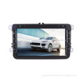 Special 2 double din car dvd for car dvd player for VW MAGOTAN 2012 with navigation